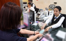 Bố chồng mất, con dâu đi rút tiền thừa kế: Câu nói của nhân viên ngân hàng khiến người phụ nữ sốc