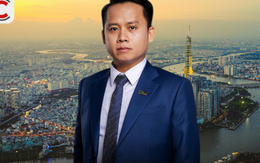 CEO Thắng Lợi Group: Doanh nghiệp không muốn nghe từ "giải cứu bất động sản", chúng tôi cần một từ khác