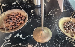 Giá cà phê hôm nay 22-10: Bật tăng rất cao, người Anh mê cà phê Việt