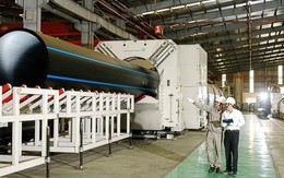 Nhựa Tiền Phong báo lãi quý 3/2025 tăng 50%, EPS 9 tháng đạt 4.619 đồng