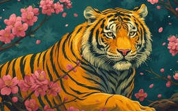 4 con giáp lội ngược dòng cuối năm 2025: Tài lộc nở rộ, trúng "độc đắc" cuộc đời