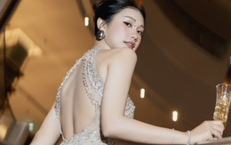 Doãn Hải My thắng đời 3 - 0