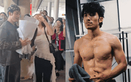 Bạn gái kín tiếng của Liên Bỉnh Phát: Cựu thành viên Mắt Ngọc, gợi cảm như Triệu Lệ Dĩnh