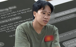 Ai đã tố cáo thủ đoạn chiếm đoạt tiền từ thiện của Đào Quang Hà?