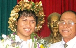 Cuộc sống hiện tại của dàn Quán quân Olympia đình đám: Người thành đạt ở Úc, người chọn trở về cống hiến