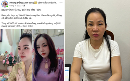 Khởi tố cô đồng "Nhung Đồng Xinh"