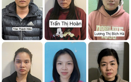 Vụ buôn lậu hơn 546 kg vàng: Hé lộ chủ nhân số vàng trị giá hơn 1.208 tỉ đồng