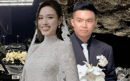 2 chi tiết đưa đám cưới Viết Vương - Đỗ Hà lên hàng top, gia đình chủ tịch Sơn Hải quá chu toàn!