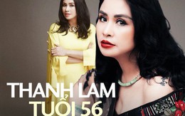 Thanh Lam trẻ trung hơn tuổi thật nhờ 1 kiểu làm đẹp gói gọn trong 3 từ