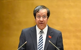 Miễn phí sách giáo khoa, bỏ quy định cấp bằng tốt nghiệp trung học cơ sở