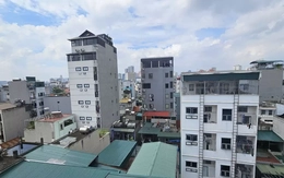 'Thủ phủ' chung cư mini Hà Nội nở rộ nhà xây sai phép, vượt tầng