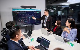 VPBankS lập kỷ lục mới: Chỉ định SMBC thu xếp cho khoản vay hợp vốn lên đến 200 triệu USD