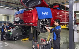 'Thừa xe, thiếu thợ': VinFast muốn đào tạo 2.000 thợ sửa ô tô và 1.200 thợ xe máy điện, miễn 100% học phí