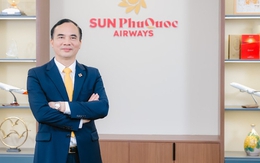 CEO Sun PhuQuoc Airways: Bali, Phuket hay Jeju đều có hãng hàng không riêng, Phú Quốc cũng xứng đáng trở thành điểm đến quốc tế