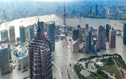 "Thành phố giàu thứ 14 thế giới" của Trung Quốc lâm vào thảm họa "chìm dần": Mỗi năm mất hơn 3 tỷ USD