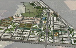 Liên danh Taseco Land và HNG Holdings đầu tư khu đô thị nghìn tỷ tại thủ phủ công nghiệp miền Bắc