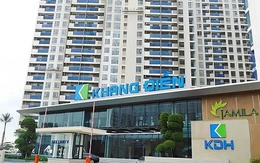 Nhà Khang Điền chưa dùng hết vốn huy động từ đợt chào bán cổ phiếu ESOP 2024