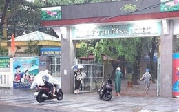 Học sinh toàn TP Đà Nẵng nghỉ học từ chiều 22/10