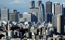 Thị trường châu Á - Thái Bình Dương đồng loạt giảm khi Nhật Bản có Thủ tướng mới, cổ phiếu SoftBank lao dốc hơn 10%