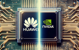 Công nghệ AI Trung Quốc đến mức nào mà khiến CEO Nvidia phải than thị phần giảm từ 95% về 0%?