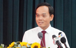 Bí thư Trần Lưu Quang: Không có việc TP HCM tiếp tục sắp xếp phường, xã