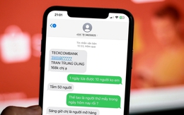 Người từng chuyển khoản vào các tài khoản Techcombank, MBBank... dưới đây khẩn trương đến công an trình báo