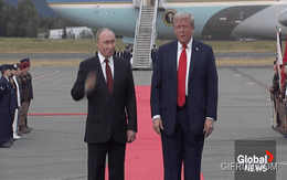 Mỹ hoãn thượng đỉnh, Nga tố cáo "bàn tay" phá hoại - Ông Trump tuyên bố sẽ công khai hành động trong 48h