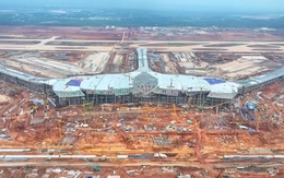 Đề xuất kết nối sân bay Tân Sơn Nhất - Long Thành bằng metro