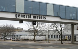 GM đóng cửa một nhà máy sản xuất xe tải điện khiến 1.200 lao động mất việc, thừa nhận thị trường ‘phát triển chậm’