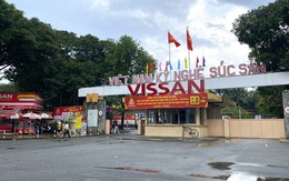 TP HCM: Đề xuất đưa khu đất Vissan đang sử dụng thanh toán hợp đồng BT