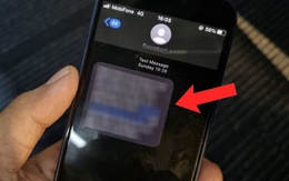 Công an thông báo tới tất cả những ai nhận được tin nhắn có nội dung sau