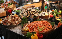 Top 2 hải sản đứng đầu danh sách nhiễm vi nhựa nhưng nhiều người Việt vẫn ăn mỗi ngày