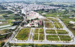 Hà Nội đặc biệt đẩy mạnh thu thuế từ kinh doanh, đất đai