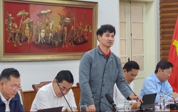 NSND Xuân Bắc: Quy định rõ việc dùng tên thật, địa chỉ thật trên mạng xã hội