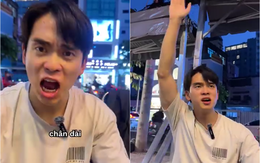 Nếm thử “Vũ nữ chân dài” khiến khách Hàn phải thốt lên: “Đây mới là cuộc sống chứ”