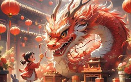 4 con giáp được Thần Tài ưu ái, quý nhân hỗ trợ nửa đầu tháng 9 Âm lịch: Top 3 đã giàu còn giàu hơn