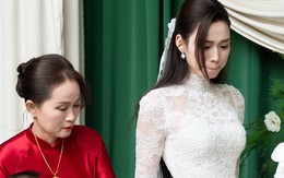 Mẹ chồng tập đoàn Sơn Hải mang đến 1 món đồ khiến con dâu Đỗ Hà "sĩ" hết đời!