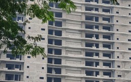 Ngân hàng Nhà nước yêu cầu tạm dừng cho vay tiền đặt cọc bất động sản