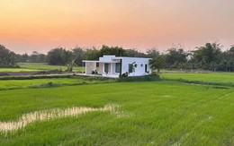 Cặp đôi U40 cầm 2,5 tỷ về quê xây nhà nghỉ hưu, chưa được 1 năm, bố mẹ đã phải thốt lên: “2 đứa bị điên rồi”