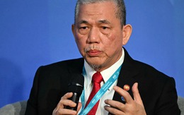 Dự án khổng lồ giữa Việt Nam-Malaysia-Singapore đạt cột mốc chiến lược vào năm 2034