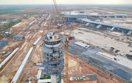 Dự án duy nhất Việt Nam lọt top 16 công trình được mong chờ nhất thế giới: Chỉ còn 2 tháng, 14.000 người tăng tốc, công nghệ cao xuất hiện