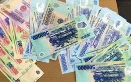 Tháng 10: 6 ngân hàng đồng loạt tăng lãi suất tiết kiệm, xuất hiện nhà băng trả lãi 6,3%/năm