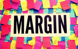 HOSE cập nhật cổ phiếu không được cấp margin cuối tháng 10