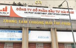 Vừa bị TTCP nhắc tên vì sử dụng tiền huy động trái phiếu sai mục đích, Đầu tư Hải Phát của Chủ tịch Đỗ Quý Hải gia hạn trả nợ 500 tỷ đồng trái phiếu