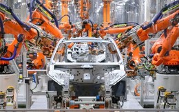 Từ việc phải nhập khẩu diêm, xà phòng, Trung Quốc trở thành quốc gia sản xuất lớn nhất thế giới nhờ 70 năm thực hiện các Kế hoạch 5 năm