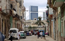 Cuba 'phá rào': Lần đầu cho các tập đoàn nước ngoài làm một việc để thu hút ngoại tệ
