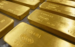 Giá trị dự trữ vàng của Nga đã tăng gấp đôi