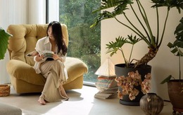 Nhà có cửa đặt sai, làm mãi cũng không giàu