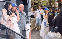 "Bắt gọn" dàn sao Ngự Trù Của Bạo Chúa dạo chơi Đà Nẵng: May mà không mưa!