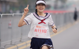 Người phụ nữ 34 tuổi chạy bộ mỗi ngày để trị tiểu đường, 2 năm sau kết quả khiến cô “ngã ngửa”